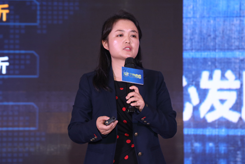 數據中心未來發展趨勢是什么？智能化和模塊化