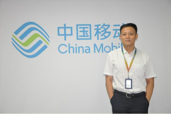 中國(guó)移動(dòng)楊光:5G使能行業(yè)數(shù)字化轉(zhuǎn)型 擁有美好前景